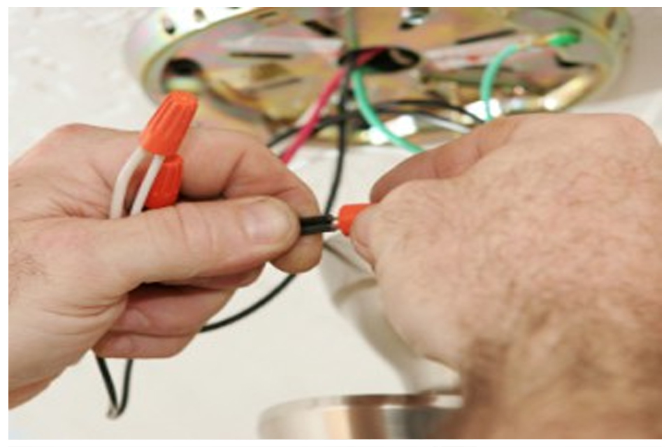 Lighting Design, Installation & repair Roberts Electrical